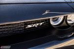 Dodge Challenger SRT Demon by SpeedKore 2018 года